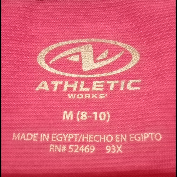 💕Pink Tank Top💕 - Picture 5 of 5